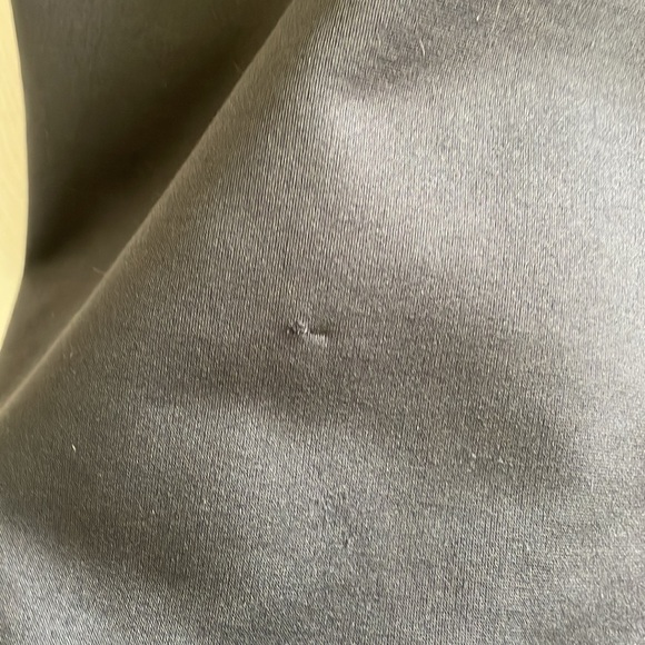 COLUMBIA - Outdoor Utility Titanium Outdoor Jacket - Black/Grey - Large - Picture 9 of 11